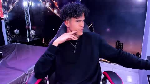 Snapshot of nathan_carson1 chatting on 12.02.24 nathan_carson1 online show from 12.02.24