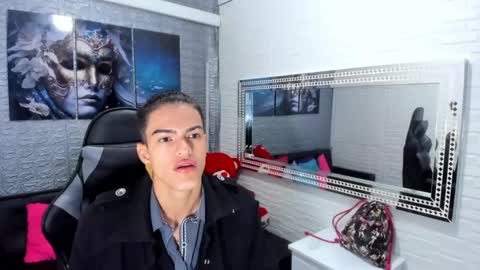 Snapshot of nathan_carson1 chatting on 12.07.24 nathan_carson1 online show from 12.07.24