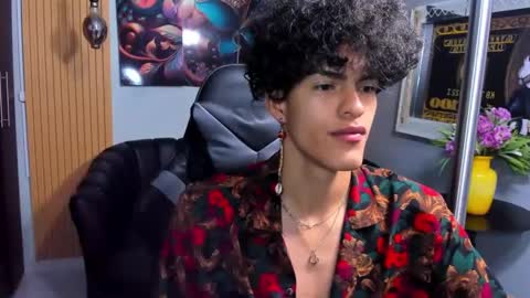 Snapshot of nathan_carson1 chatting on 12.08.24 nathan_carson1 online show from 12.08.24