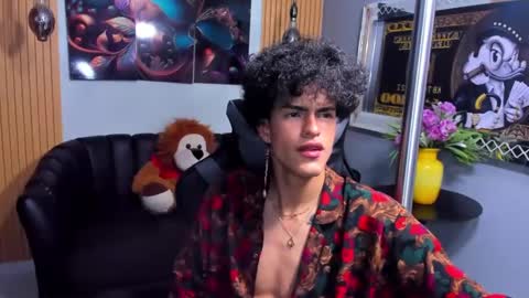 Snapshot of nathan_carson1 chatting on 12.08.24 nathan_carson1 online show from 12.08.24