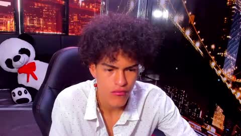 Snapshot of nathan_carson1 chatting on 12.10.24 nathan_carson1 online show from 12.10.24