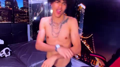 Snapshot of nathan_carson1 chatting on 12.10.24 nathan_carson1 online show from 12.10.24