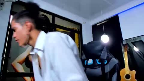 Snapshot of nathan_carson1 chatting on 12.11.24 nathan_carson1 online show from 12.11.24