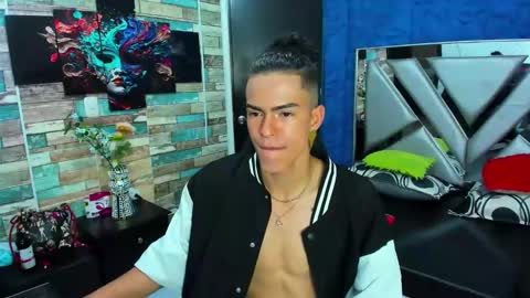 Snapshot of nathan_carson1 chatting on 12.19.24 nathan_carson1 online show from 12.19.24