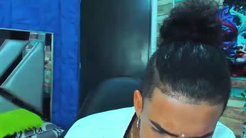 Snapshot of nathan_carson1 chatting on 12.21.24 nathan_carson1 online show from 12.21.24