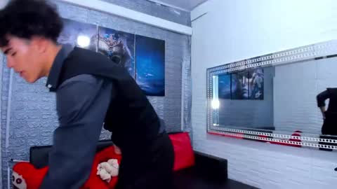 Snapshot of nathan_carson1 chatting on 12.26.24 nathan_carson1 online show from 12.26.24