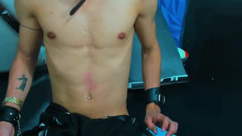 Snapshot of nathan_carson1 chatting on 12.28.24 nathan_carson1 online show from 12.28.24