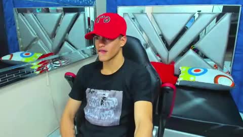 Snapshot of nathan_carson1 chatting on 12.29.24 nathan_carson1 online show from 12.29.24