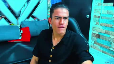 Snapshot of nathan_carson1 chatting on 12.30.24 nathan_carson1 online show from 12.30.24