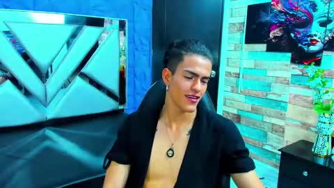 Snapshot of nathan_carson1 chatting on 12.30.24 nathan_carson1 online show from 12.30.24