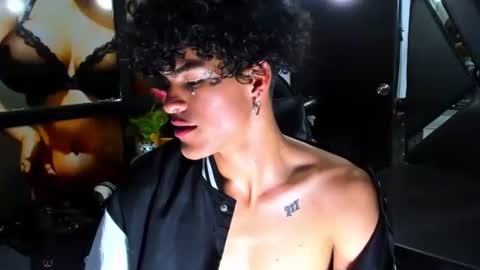 Snapshot of nathan_carson1 chatting on 12.31.24 nathan_carson1 online show from 12.31.24