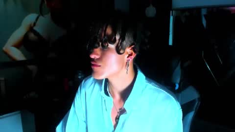 Snapshot of nathan_carson1 chatting on 01.04.25 nathan_carson1 online show from 01.04.25