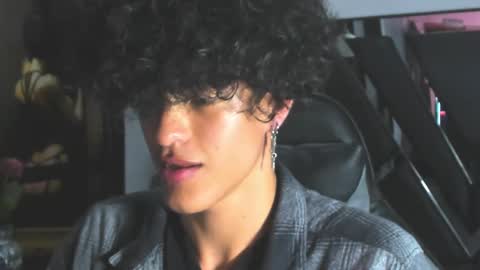 Snapshot of nathan_carson1 chatting on 01.05.25 nathan_carson1 online show from 01.05.25