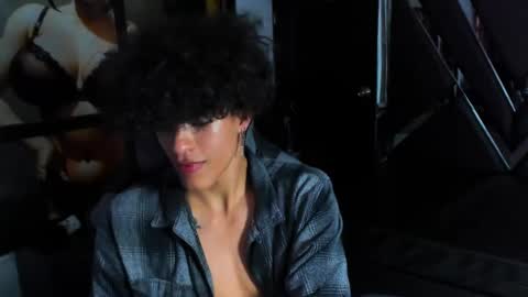 Snapshot of nathan_carson1 chatting on 01.05.25 nathan_carson1 online show from 01.05.25