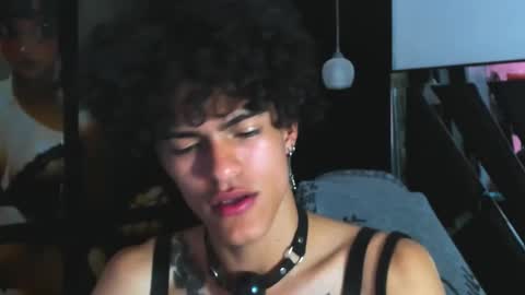 Snapshot of nathan_carson1 chatting on 01.08.25 nathan_carson1 online show from 01.08.25