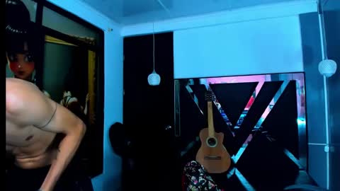 Snapshot of nathan_carson1 chatting on 01.09.25 nathan_carson1 online show from 01.09.25