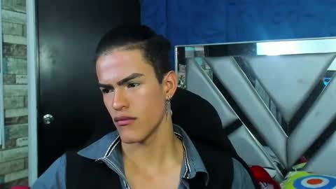 Snapshot of nathan_carson1 chatting on 01.10.25 nathan_carson1 online show from 01.10.25