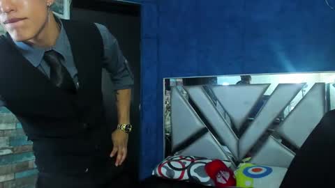 Snapshot of nathan_carson1 chatting on 01.10.25 nathan_carson1 online show from 01.10.25