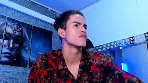 Snapshot of nathan_carson1 chatting on 01.11.25 nathan_carson1 online show from 01.11.25