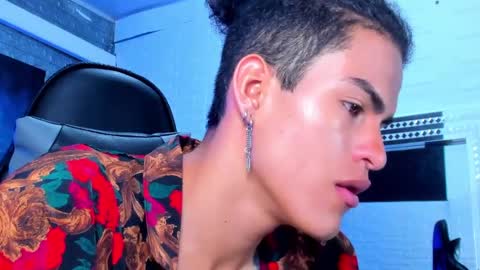 Snapshot of nathan_carson1 chatting on 01.11.25 nathan_carson1 online show from 01.11.25