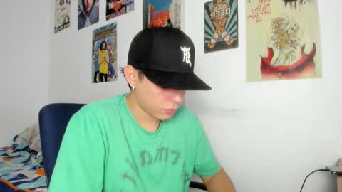 Snapshot of nathan_galanis chatting on 10.07.25 nathan online show from 10.07.25