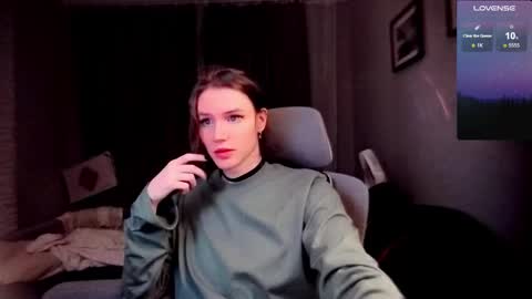 This name is so sexy you cant pronounce it. online show from 10.01.25