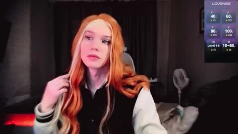 This name is so sexy you cant pronounce it. online show from 11.20.25