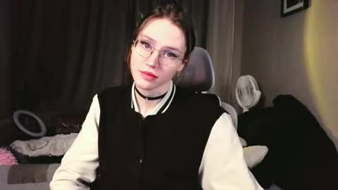 This name is so sexy you cant pronounce it. online show from 02.15.26