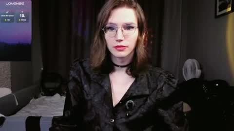 This name is so sexy you cant pronounce it. online show from 03.30.26