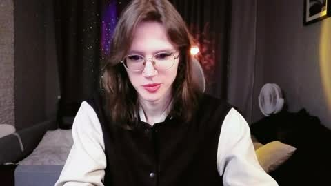 This name is so sexy you cant pronounce it. online show from 04.02.26