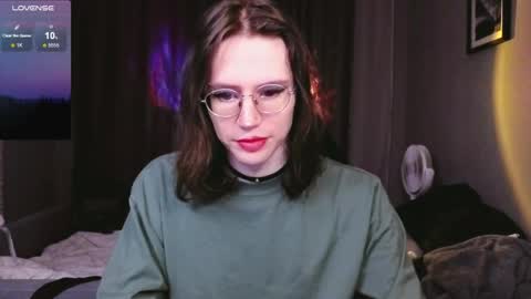 This name is so sexy you cant pronounce it. online show from 04.09.26