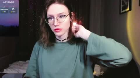 This name is so sexy you cant pronounce it. online show from 04.12.26