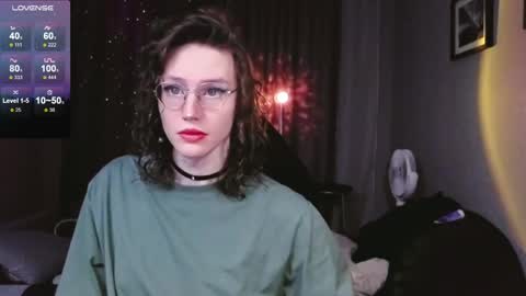 This name is so sexy you cant pronounce it. online show from 04.16.26