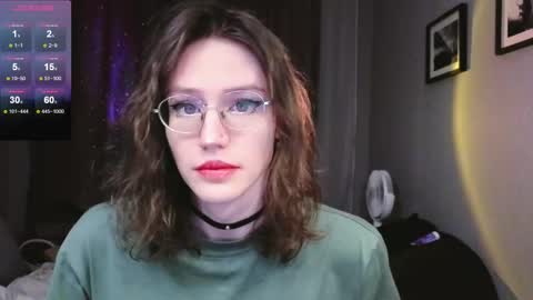 This name is so sexy you cant pronounce it. online show from 04.16.26