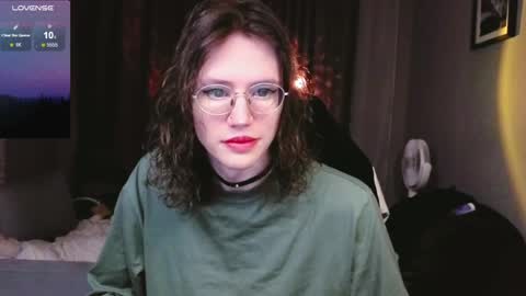 This name is so sexy you cant pronounce it. online show from 04.18.26