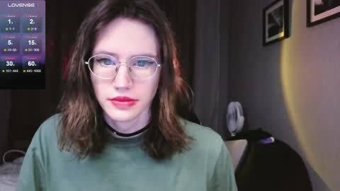 This name is so sexy you cant pronounce it. online show from 04.19.26