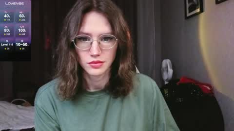 This name is so sexy you cant pronounce it. online show from 04.23.26