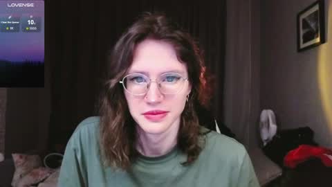 This name is so sexy you cant pronounce it. online show from 04.25.26