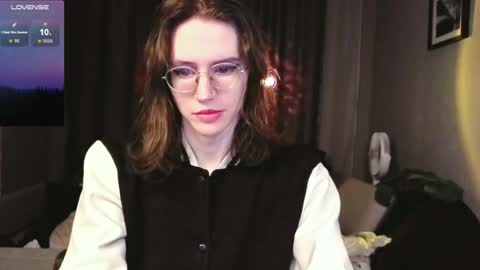 This name is so sexy you cant pronounce it. online show from 04.28.26