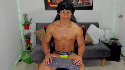 Nathan online show from 01.25.25