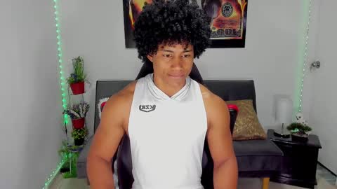 Nathan online show from 03.04.25