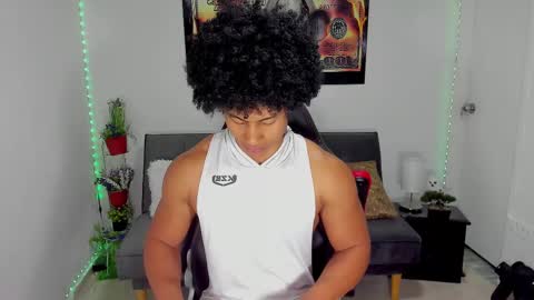 Nathan online show from 03.11.25