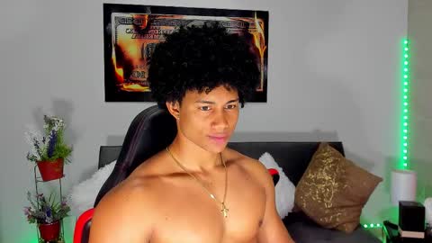 Nathan online show from 10.18.25