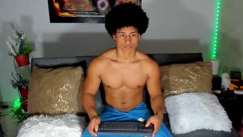 Nathan online show from 10.20.25