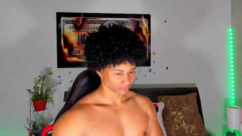 Snapshot of nathan_sexy247 chatting on 02.11.26 Nathan online show from 02.11.26