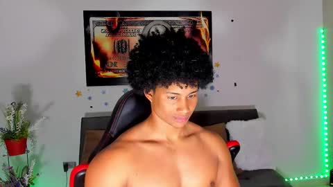 Snapshot of nathan_sexy247 chatting on 02.19.26 Nathan online show from 02.19.26