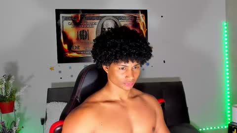 Snapshot of nathan_sexy247 chatting on 02.20.26 Nathan online show from 02.20.26