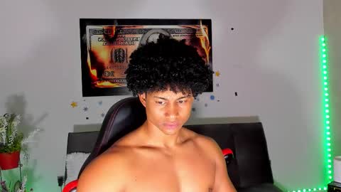 Snapshot of nathan_sexy247 chatting on 02.20.26 Nathan online show from 02.20.26