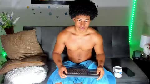 Nathan online show from 04.12.26