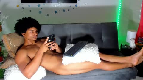 Snapshot of nathan_sexy247 chatting on 04.21.26 Nathan online show from 04.21.26